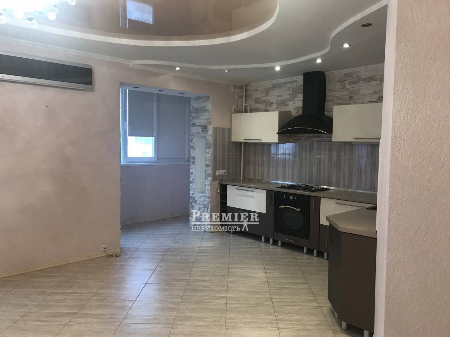 Продается 3-комнатная квартира, Заболотного Академика ул., г.Одесса изображение 11