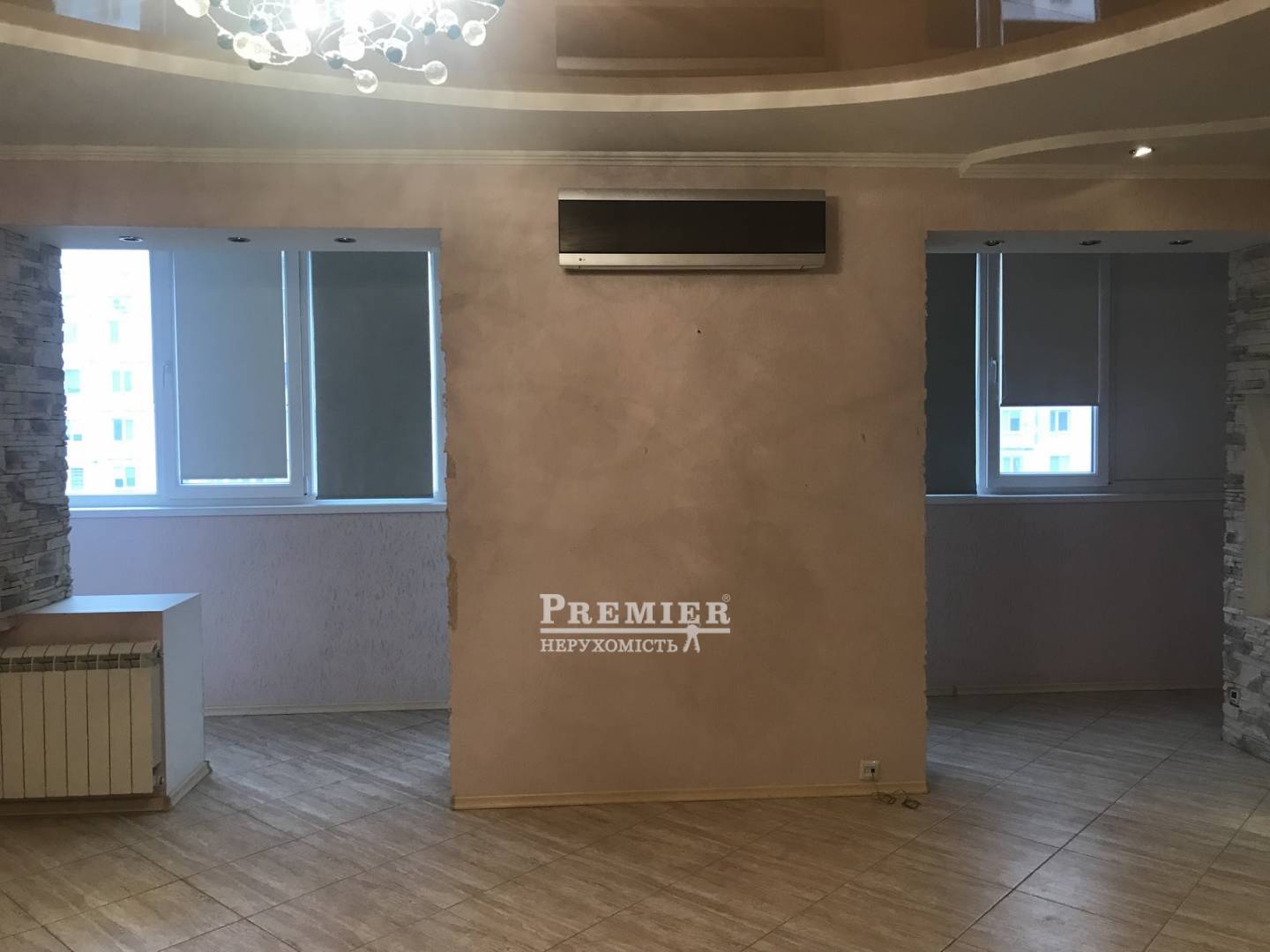 Продается 3-комнатная квартира, Заболотного Академика ул., г.Одесса изображение 13