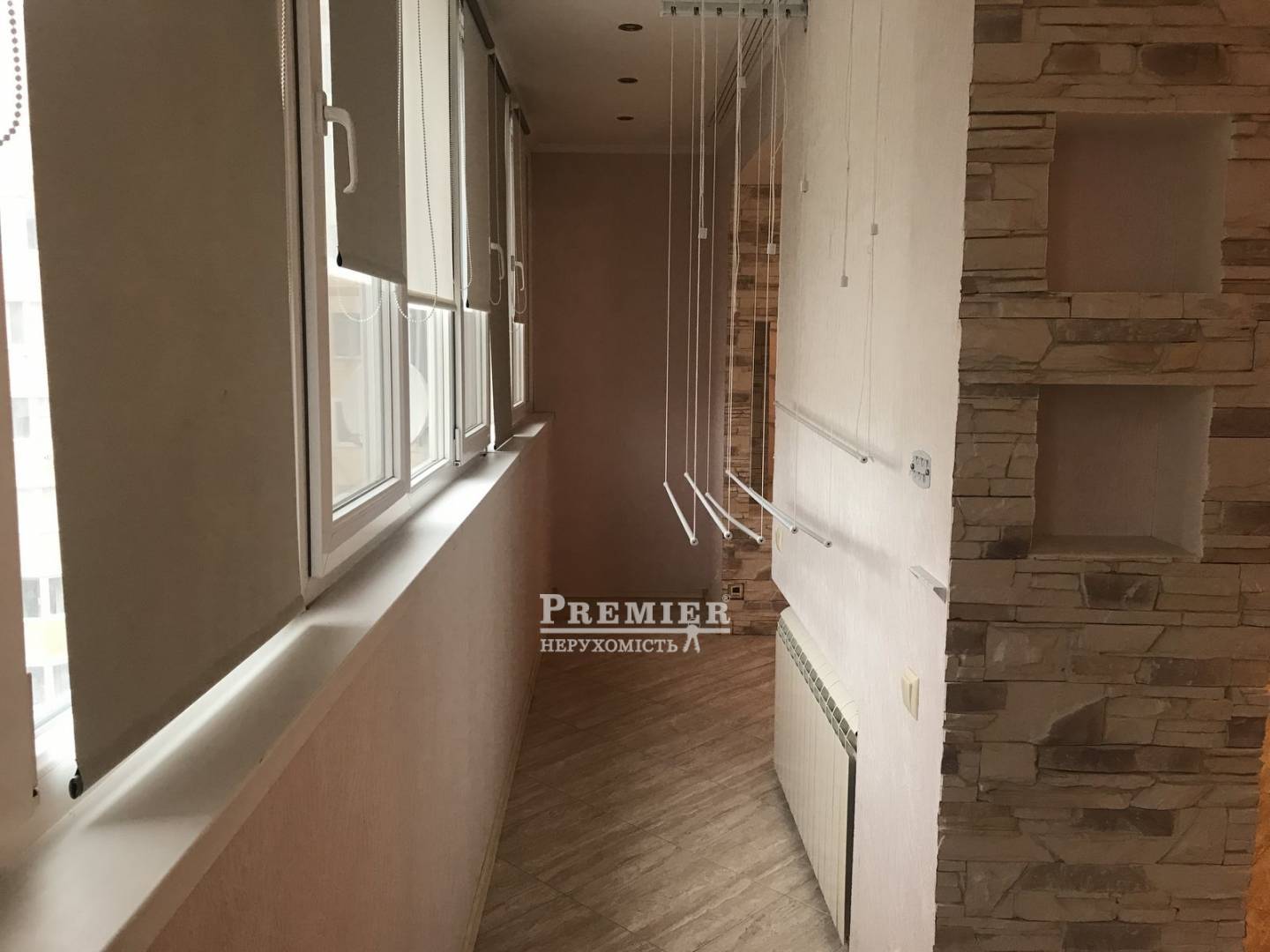 Продается 3-комнатная квартира, Заболотного Академика ул., г.Одесса изображение 14