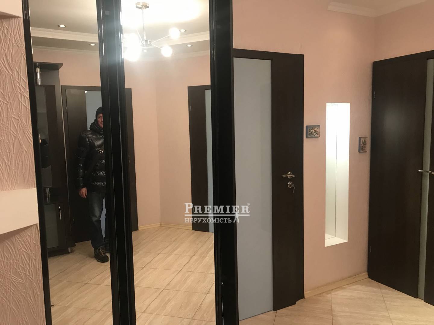 Продается 3-комнатная квартира, Заболотного Академика ул., г.Одесса изображение 3