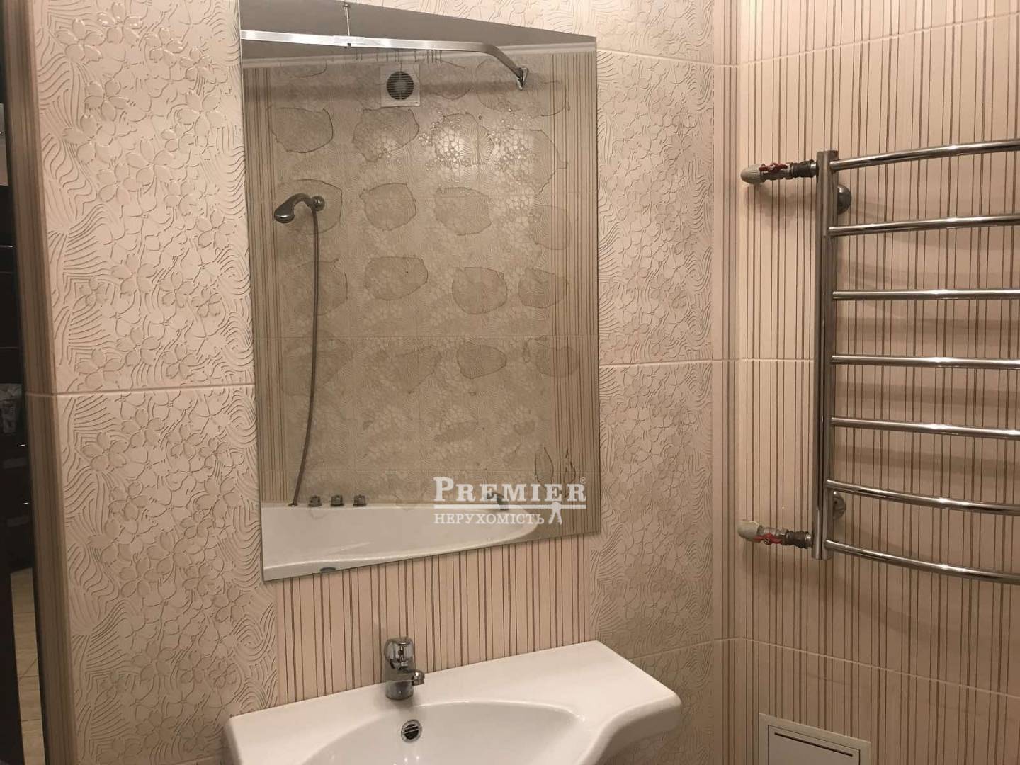 Продается 3-комнатная квартира, Заболотного Академика ул., г.Одесса изображение 9