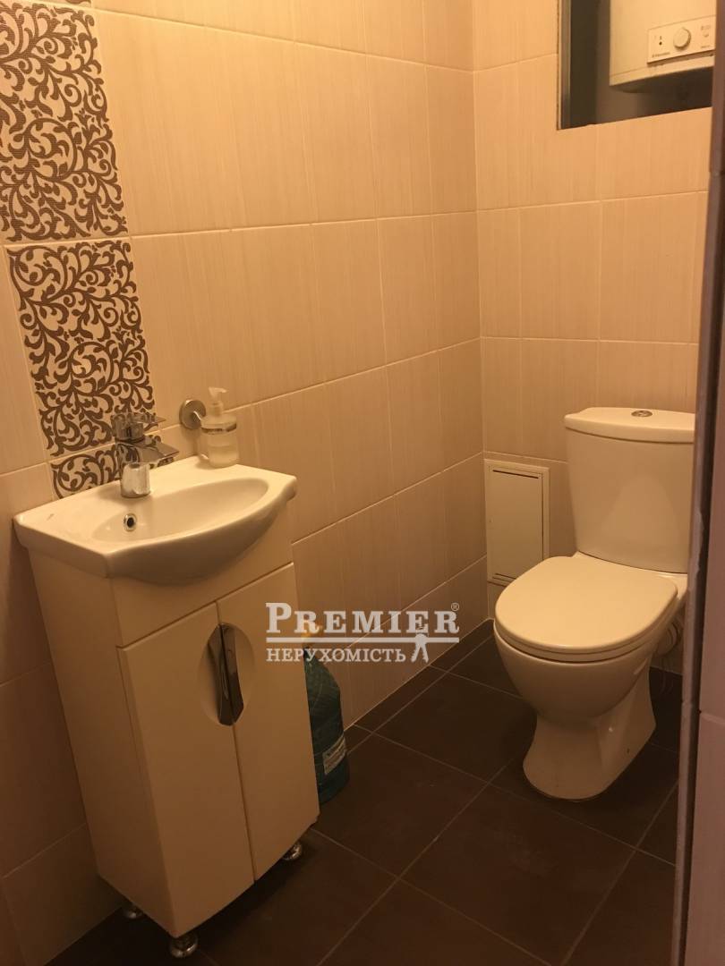 Продается 3-комнатная квартира, Заболотного Академика ул., г.Одесса изображение 10