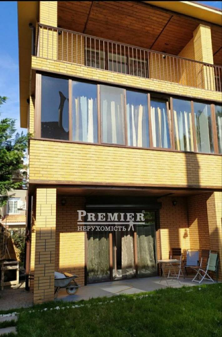 Продается Таунхаус, 4-я Садовая ул., г.Одесса изображение 1