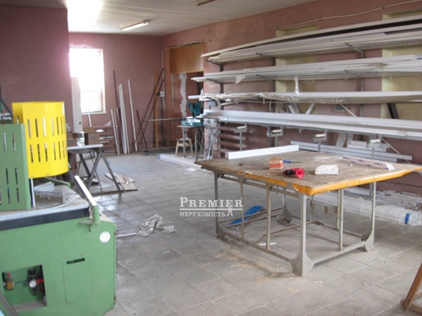 Продается Складские помещения, Колхозная ул., Дачное изображение 2