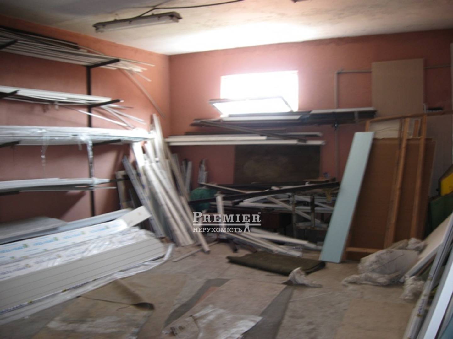 Продается Складские помещения, Колхозная ул., Дачное изображение 3