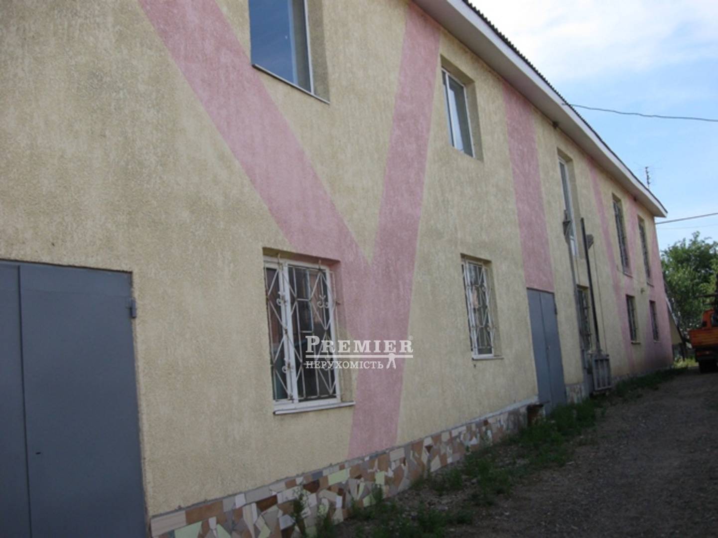 Продается Складские помещения, Колхозная ул., Дачное изображение 6