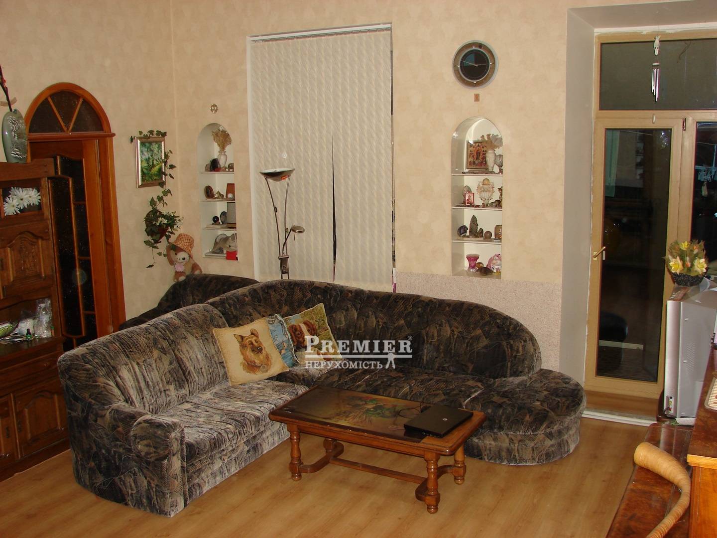 Продається 4кімнатна квартира, Маразлієвська вул., м.Одеса изображение 2