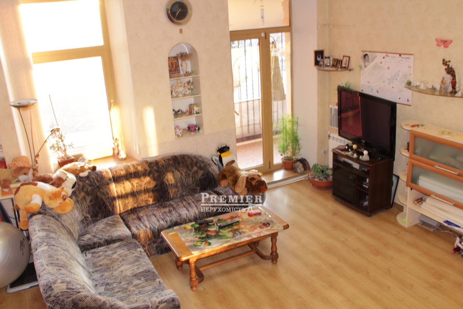 Продається 4кімнатна квартира, Маразлієвська вул., м.Одеса изображение 11