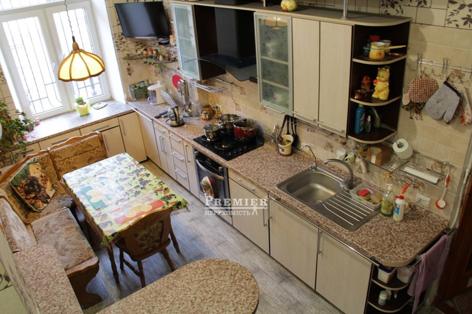 Продається 4кімнатна квартира, Маразлієвська вул., м.Одеса изображение 3