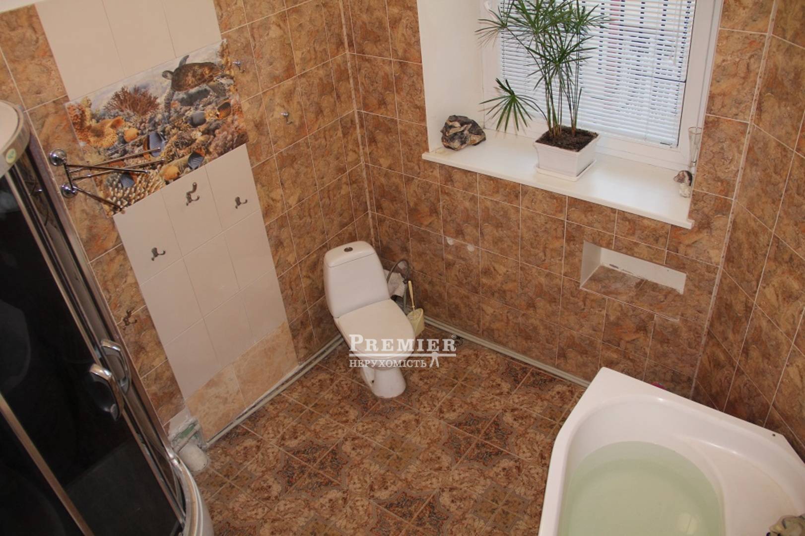 Продається 4кімнатна квартира, Маразлієвська вул., м.Одеса изображение 5