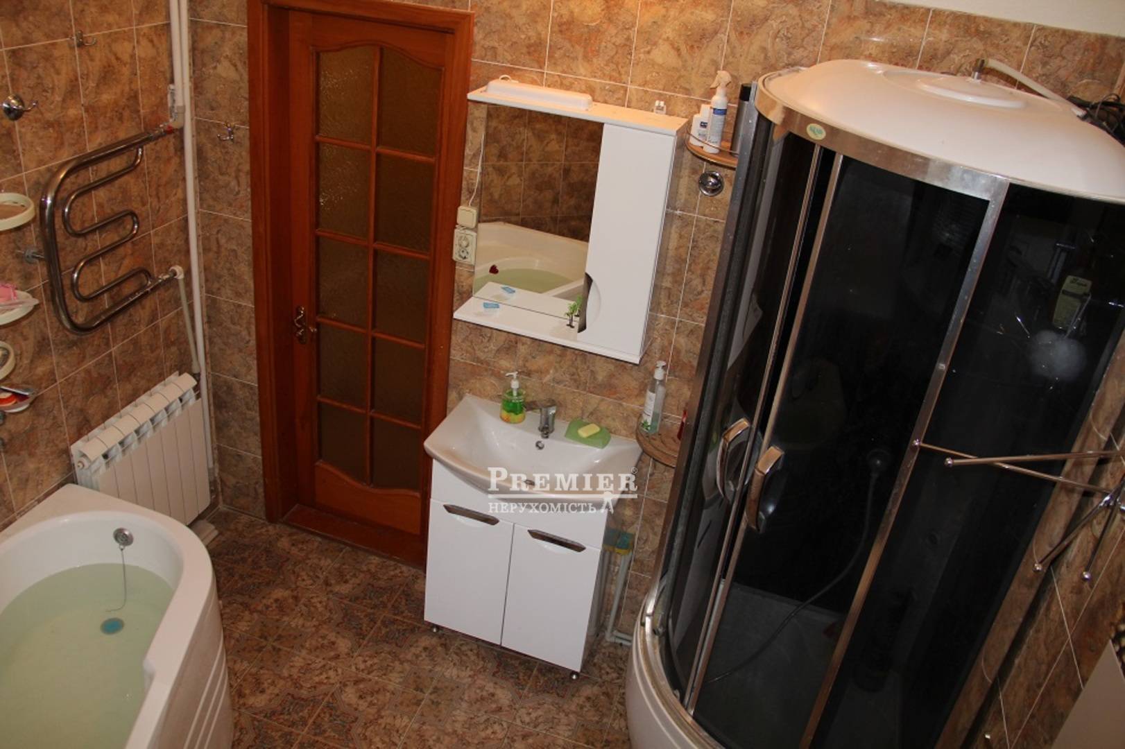 Продається 4кімнатна квартира, Маразлієвська вул., м.Одеса изображение 6