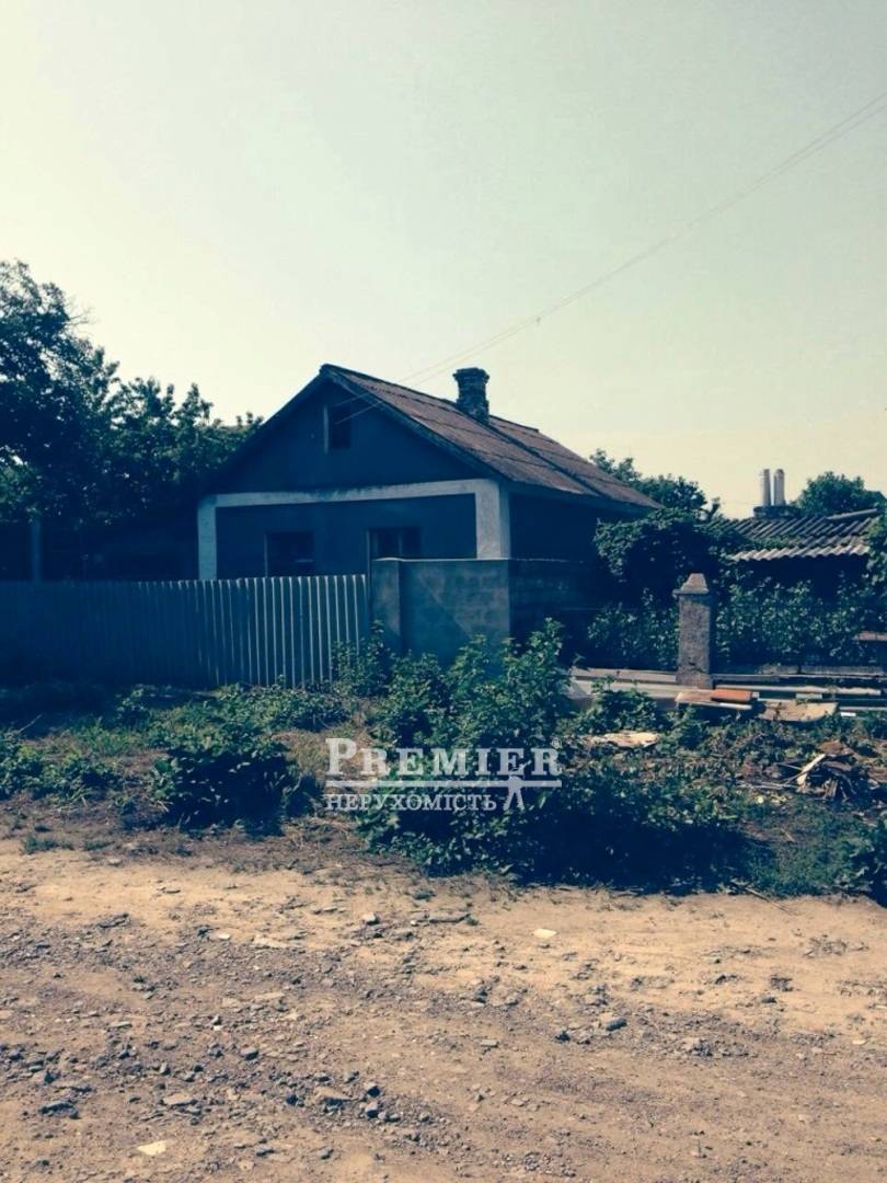 Продается Дом дача, Державина ул., г.Одесса изображение 3