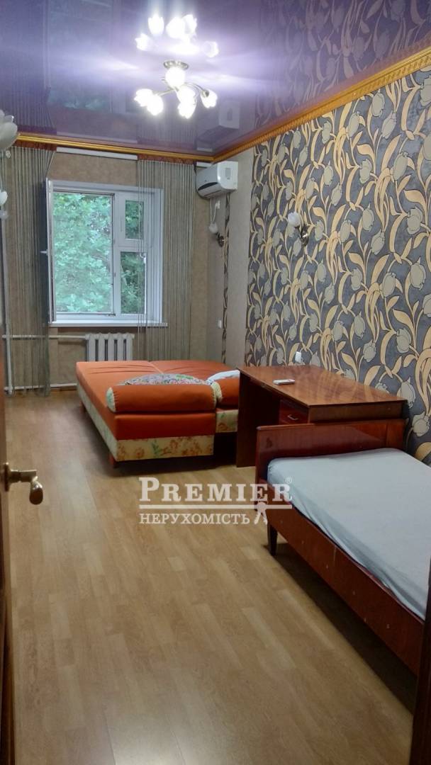 Продается 3-комнатная квартира, Хантадзе ул., Черноморск изображение 3