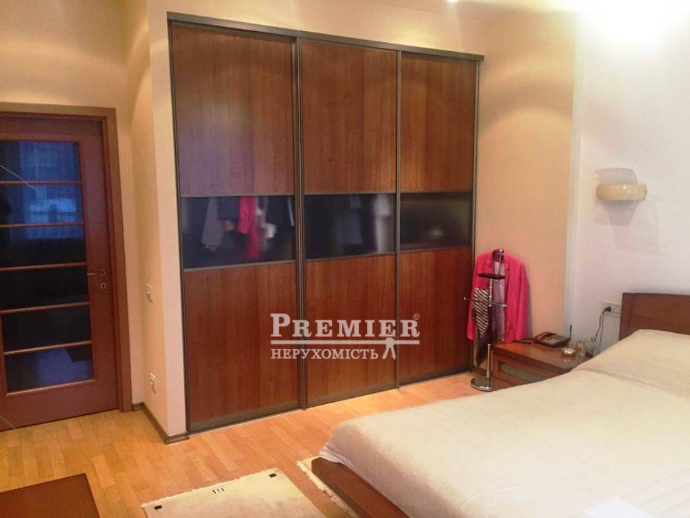 Продается 3-комнатная квартира, Хвойный пер., г.Одесса изображение 3