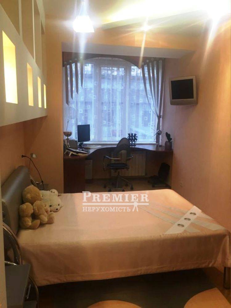 Продается 3-комнатная квартира, Хвойный пер., г.Одесса изображение 4