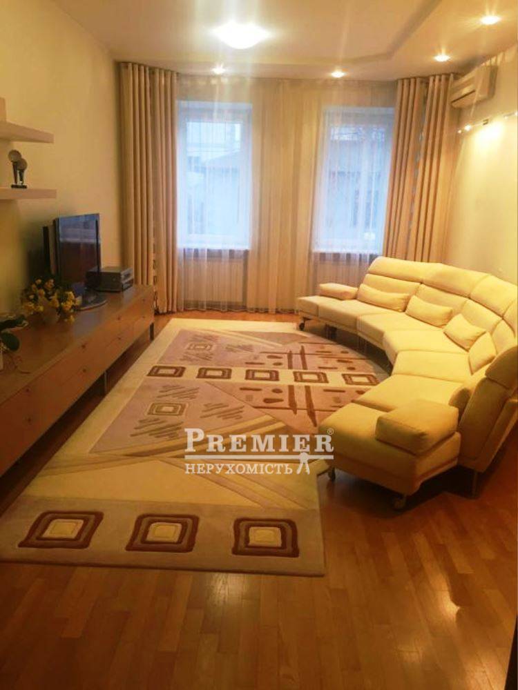 Продается 3-комнатная квартира, Хвойный пер., г.Одесса изображение 5