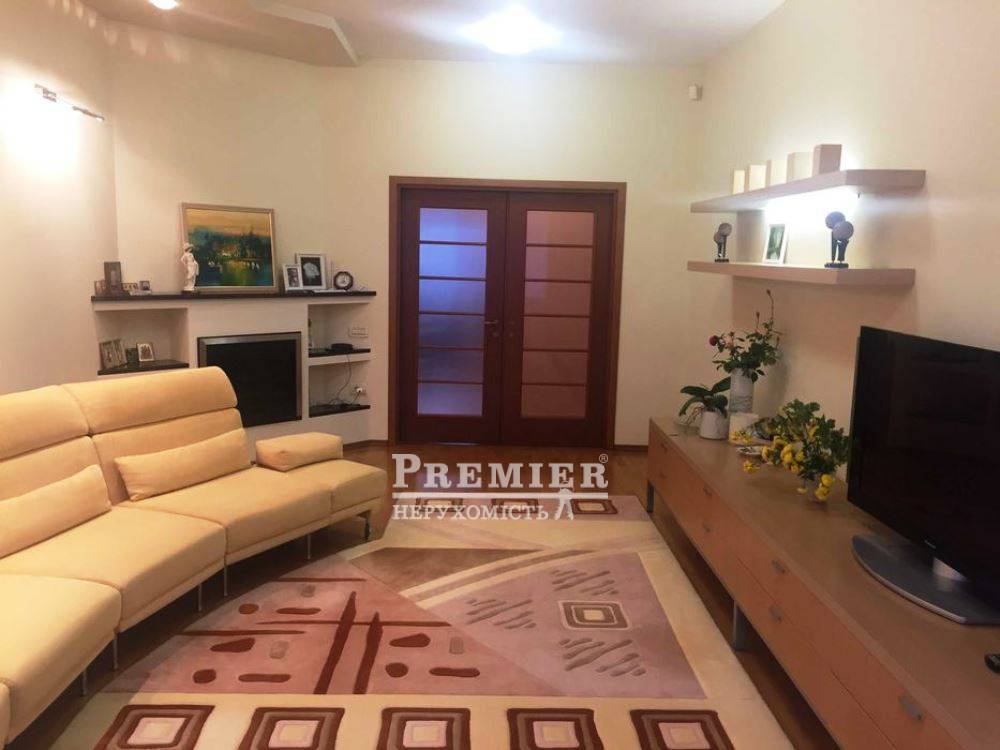 Продается 3-комнатная квартира, Хвойный пер., г.Одесса изображение 6