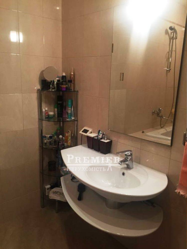 Продается 3-комнатная квартира, Хвойный пер., г.Одесса изображение 7