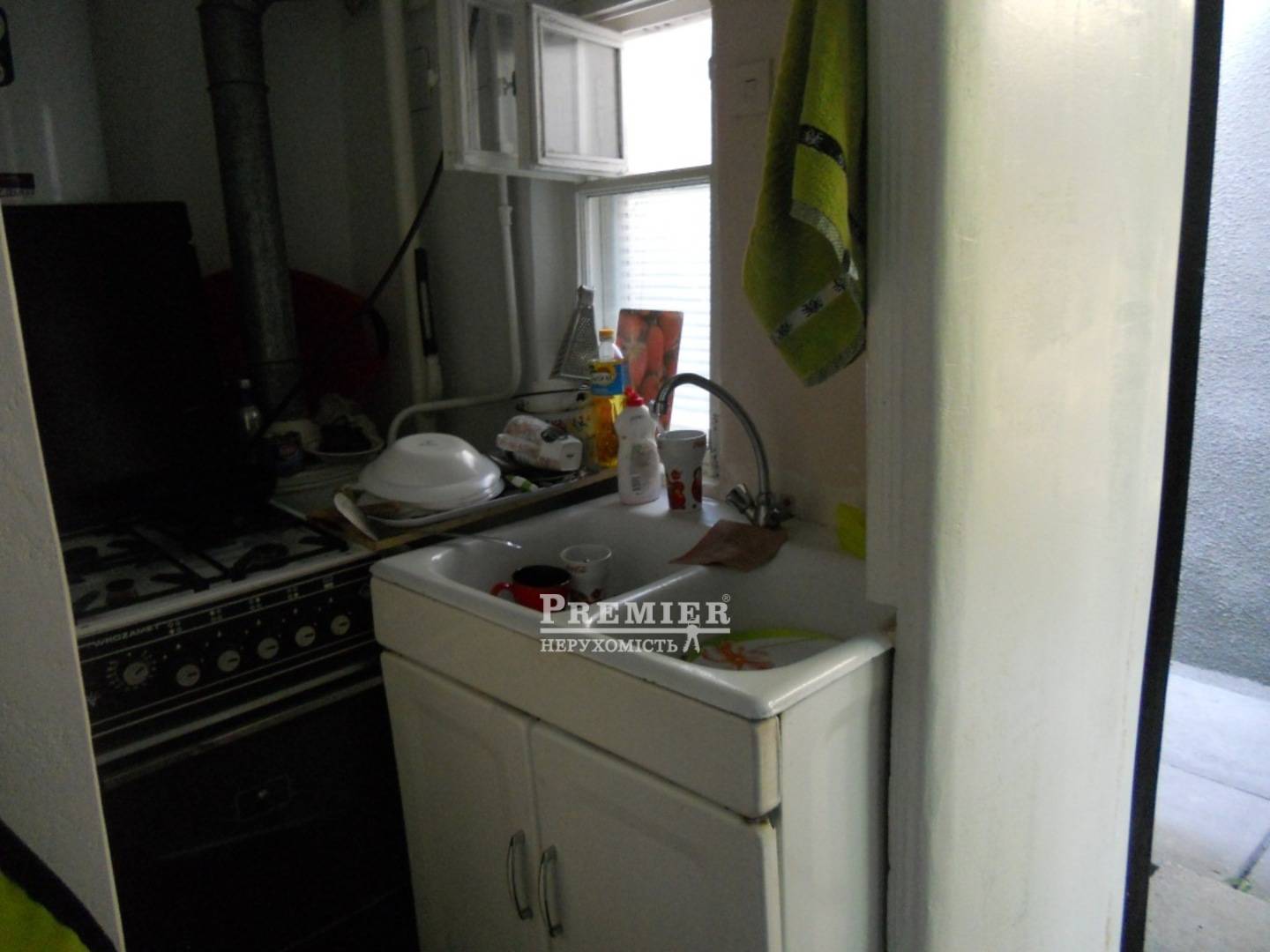 Продается Дом дача, Геллера Ефима (Октябрьской революции) ул., г.Одесса изображение 4