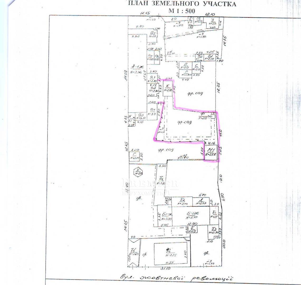 Продается Дом дача, Геллера Ефима (Октябрьской революции) ул., г.Одесса изображение 8