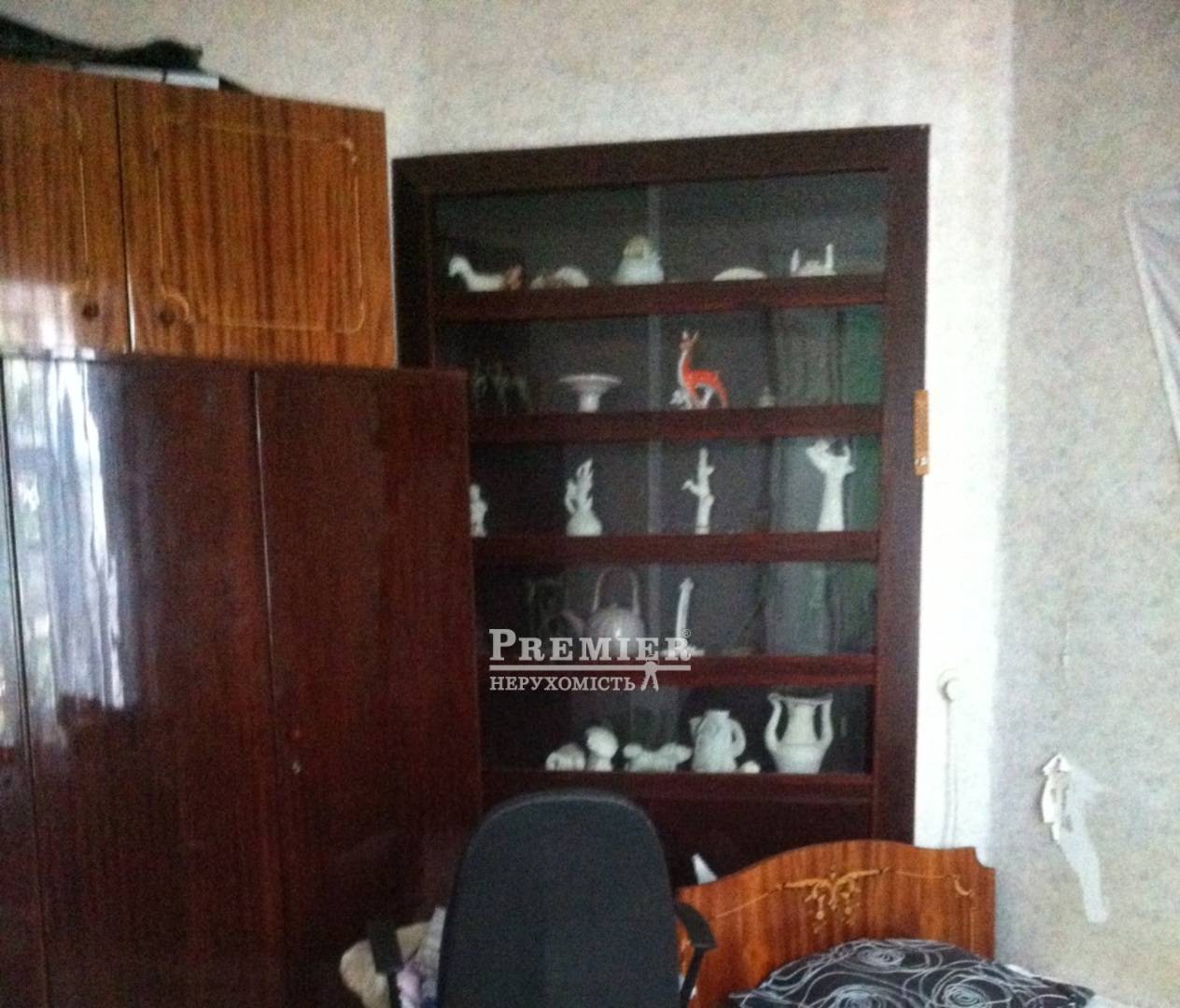 Продается 4-комнатная квартира, Канатная ул. , г.Одесса изображение 1