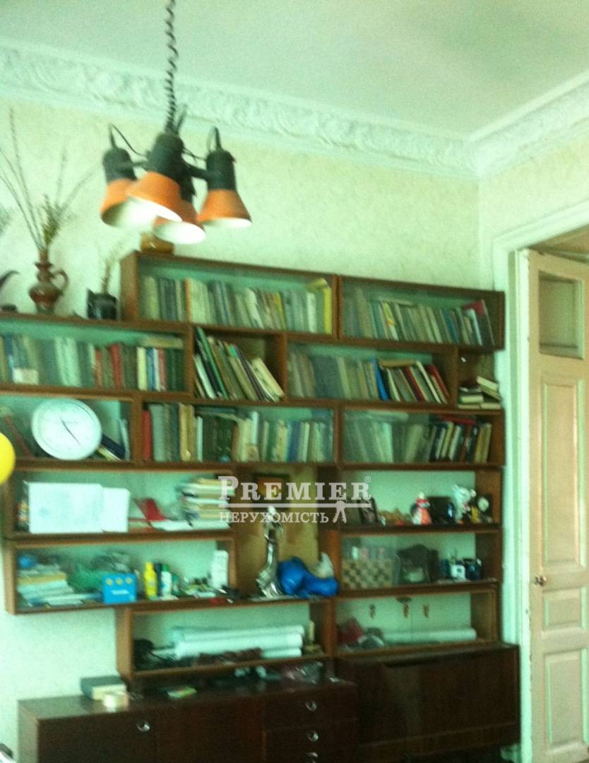 Продается 4-комнатная квартира, Канатная ул. , г.Одесса изображение 4
