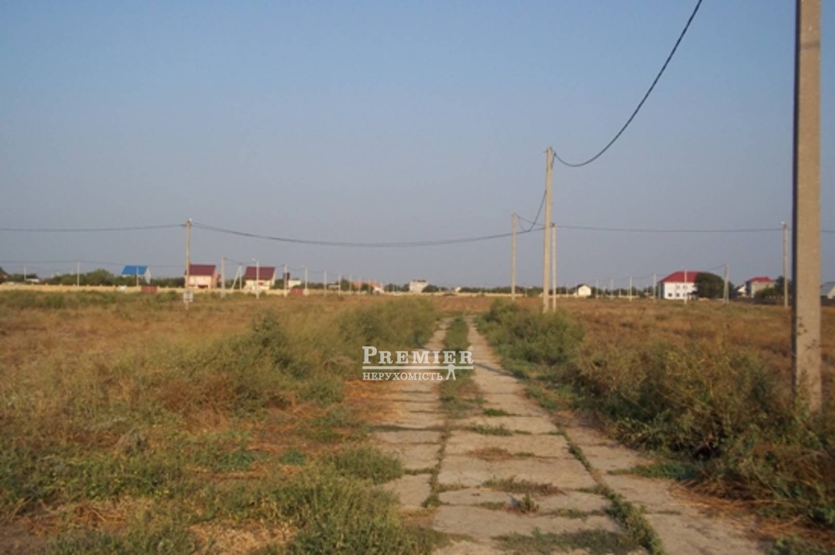 Продается Участок (под жилую застройку), Прибрежная ул., Молодёжное изображение 1
