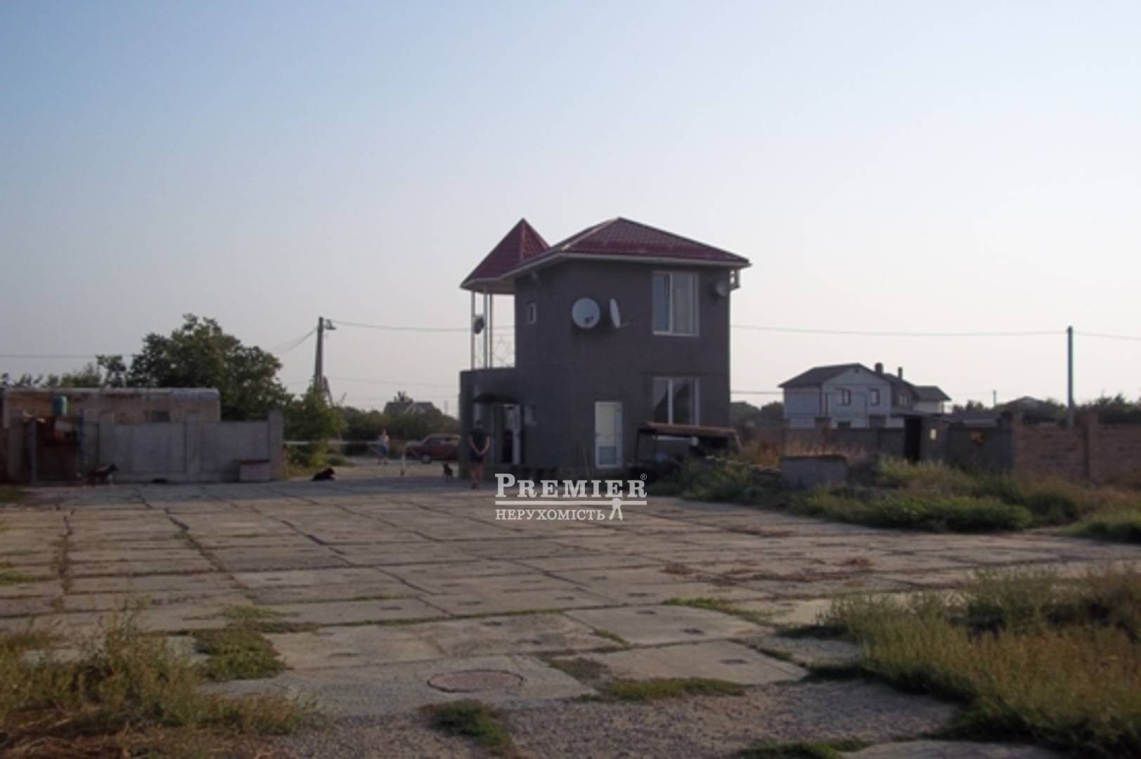 Продается Участок (под жилую застройку), Прибрежная ул., Молодёжное изображение 4