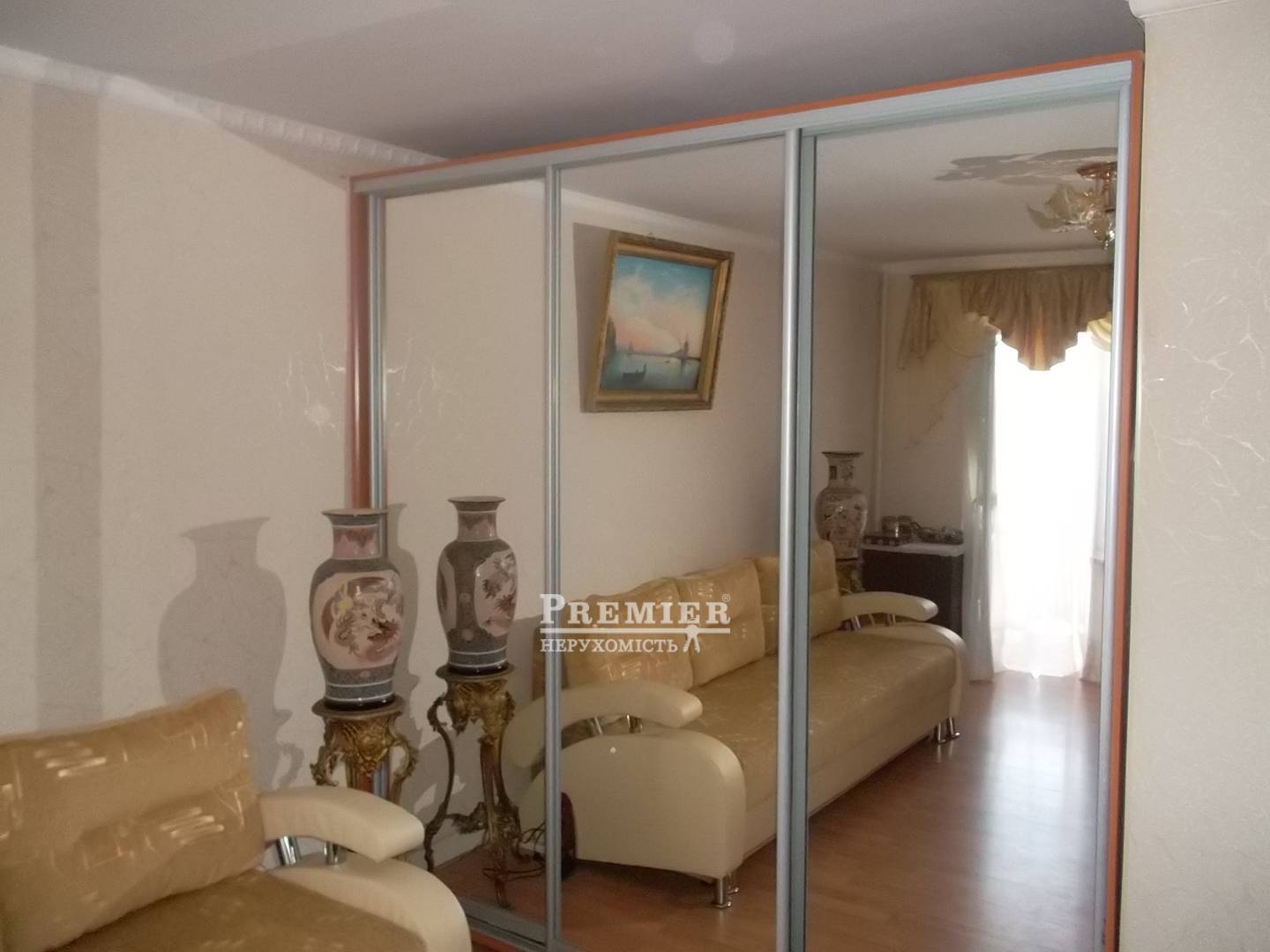 Продается 1-комнатная квартира, Кропивницкого ул., г.Одесса изображение 1