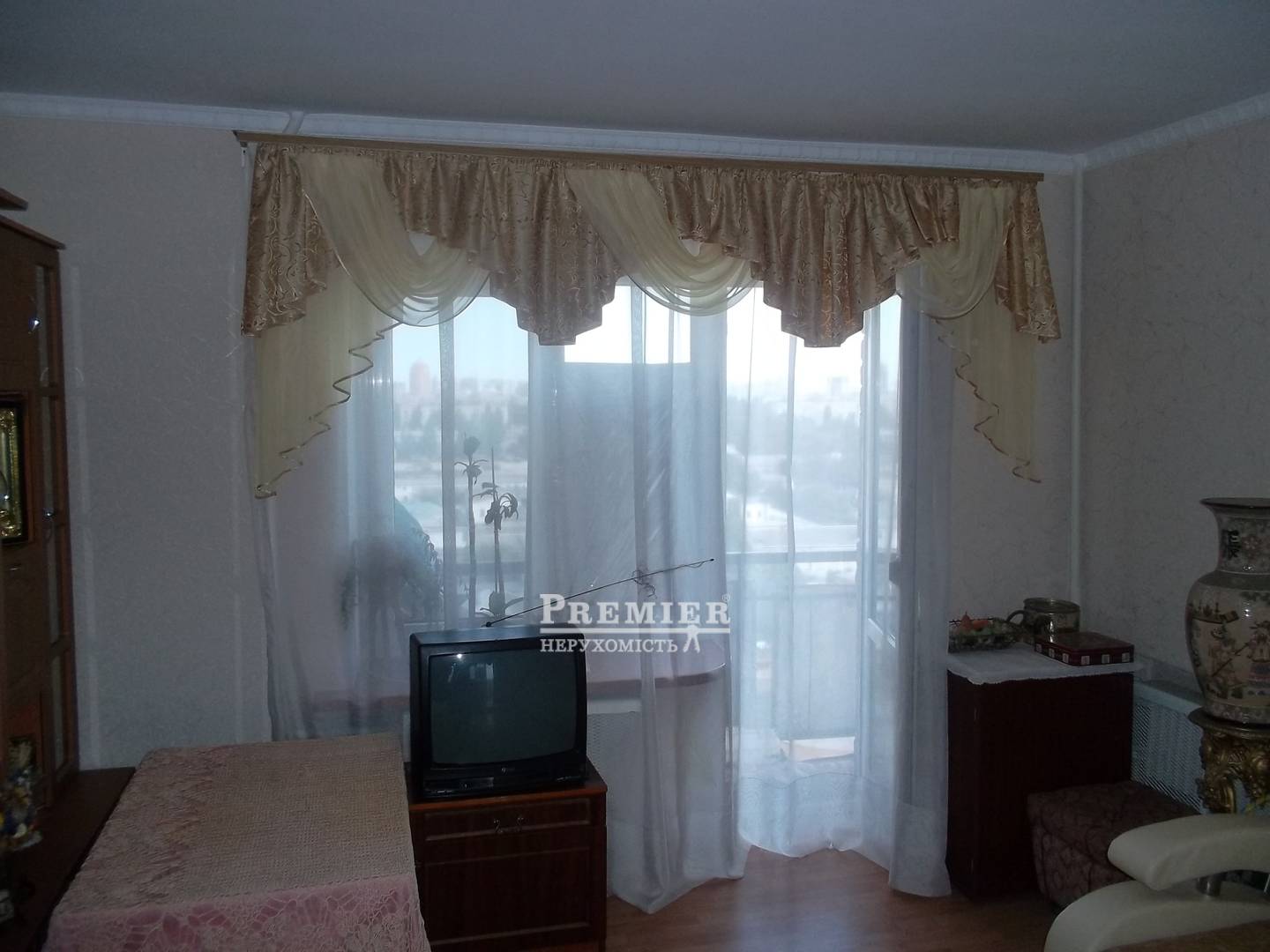 Продается 1-комнатная квартира, Кропивницкого ул., г.Одесса изображение 2