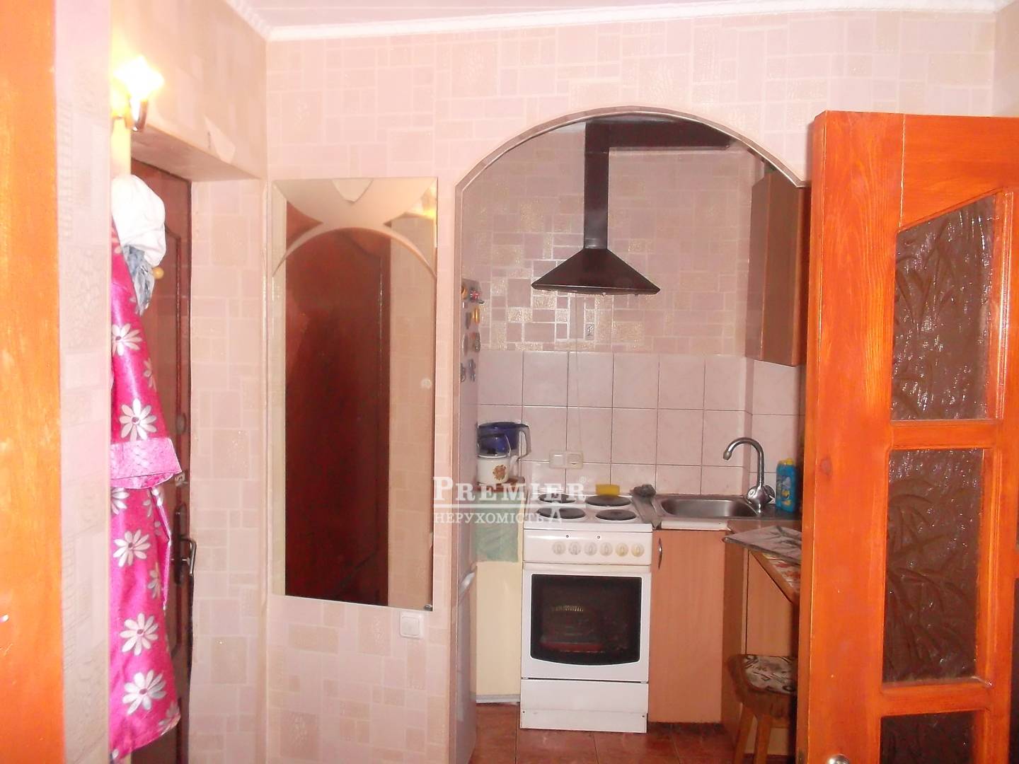 Продается 1-комнатная квартира, Кропивницкого ул., г.Одесса изображение 3
