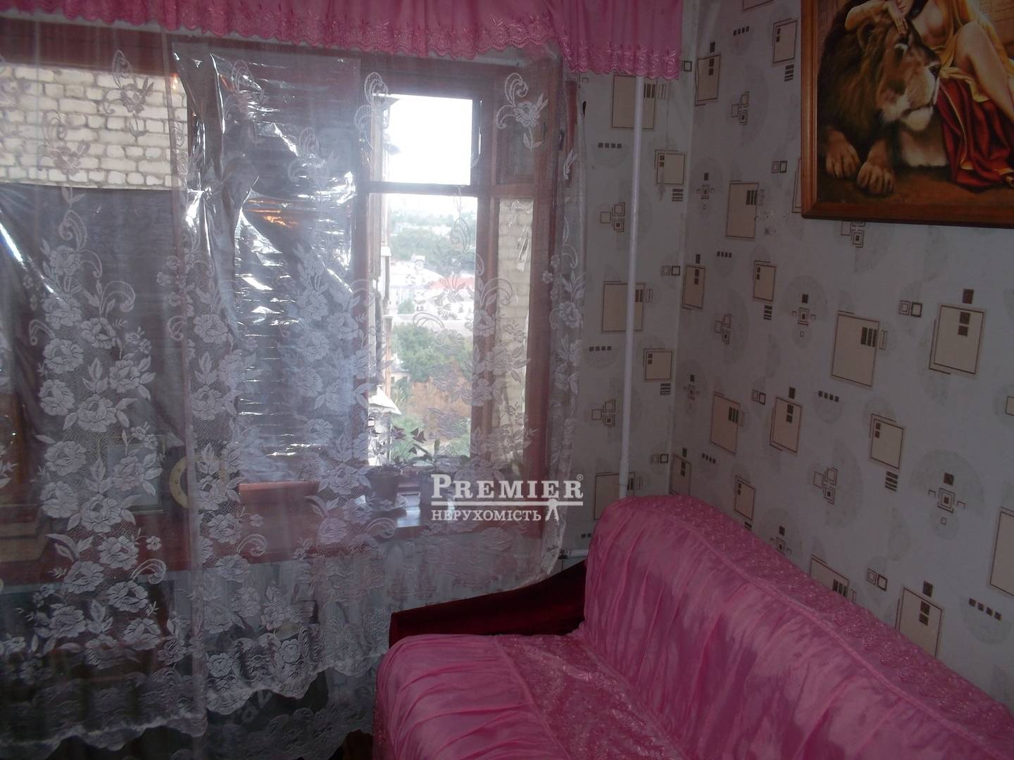 Продается 1-комнатная квартира, Кропивницкого ул., г.Одесса изображение 4