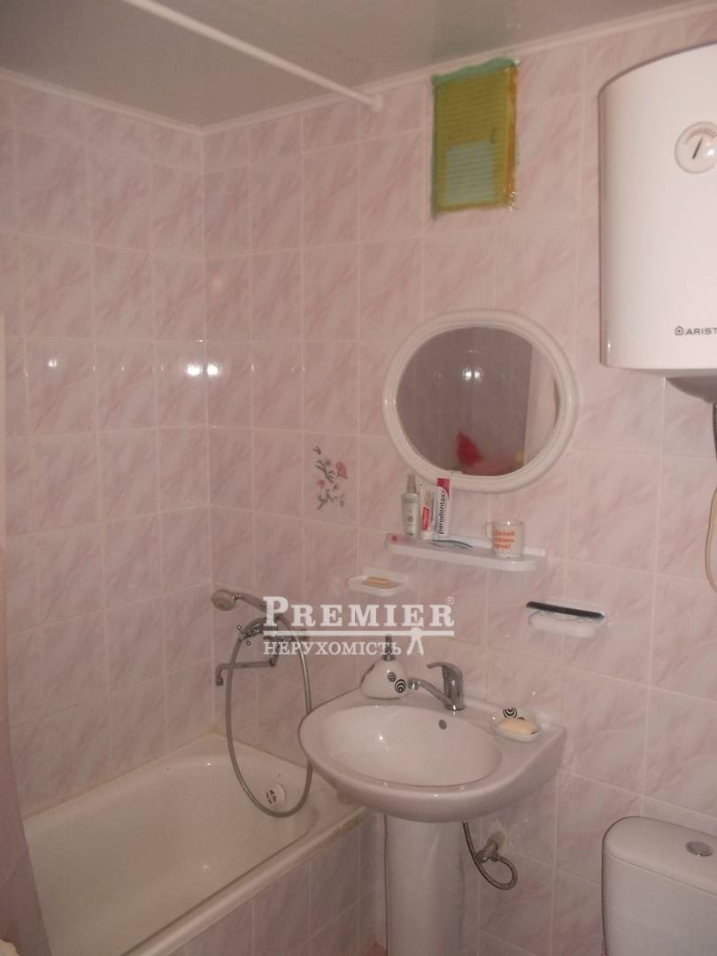 Продается 1-комнатная квартира, Кропивницкого ул., г.Одесса изображение 6