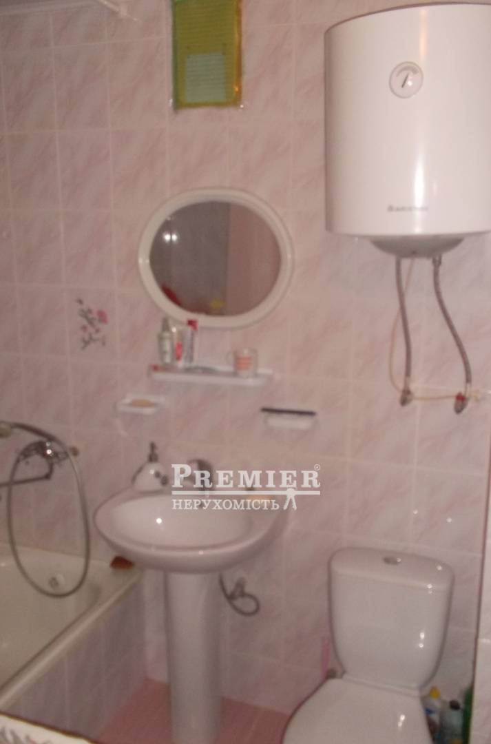 Продается 1-комнатная квартира, Кропивницкого ул., г.Одесса изображение 7