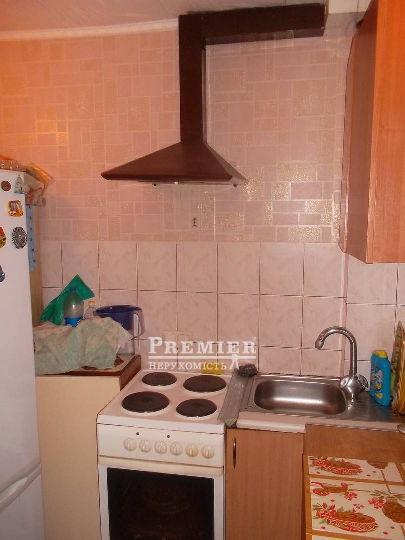 Продается 1-комнатная квартира, Кропивницкого ул., г.Одесса изображение 8