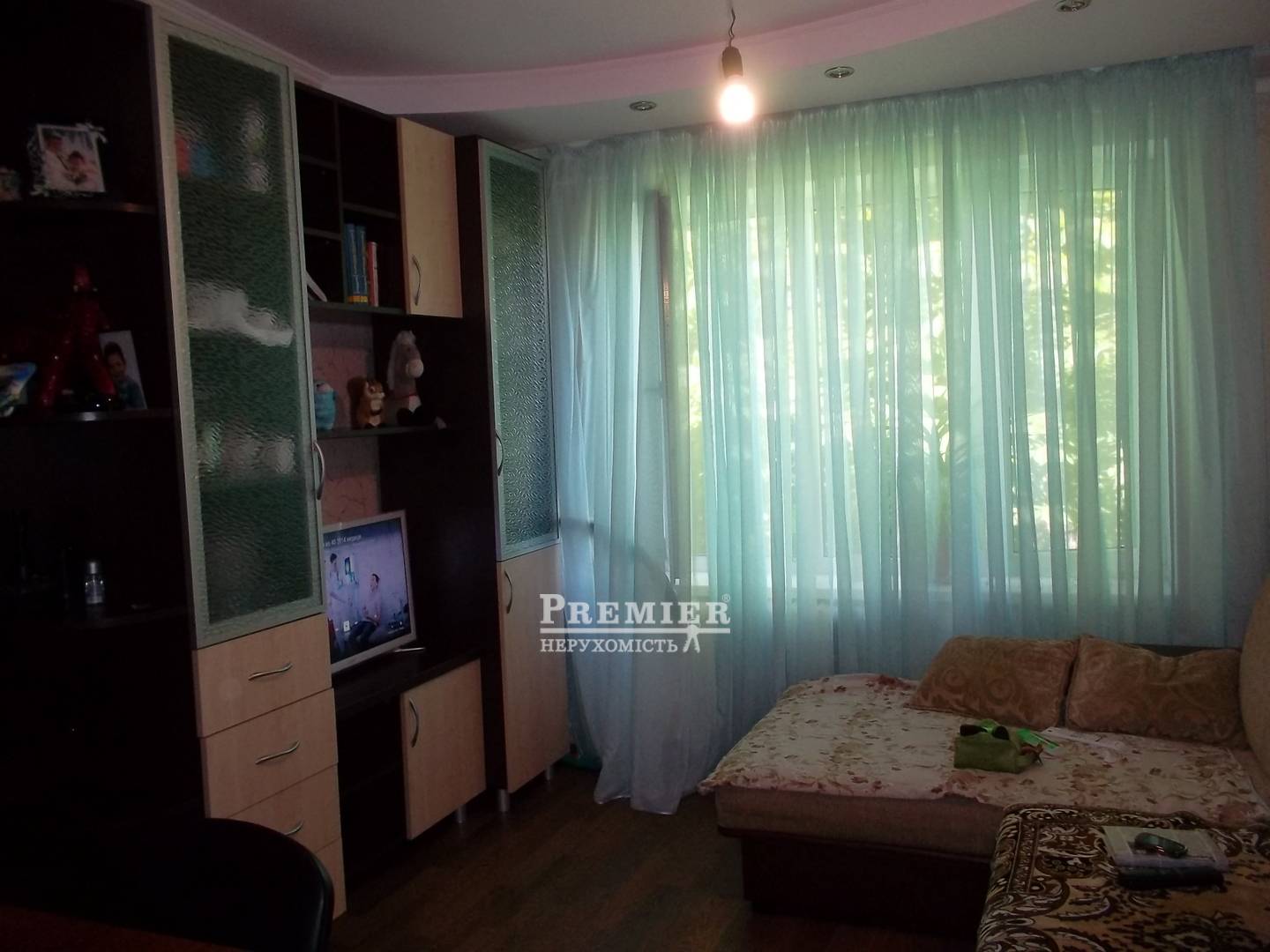 Продається Комнаты в коммуне, Героїв Крут (Терешкової Валентини) вул., м.Одеса изображение 1