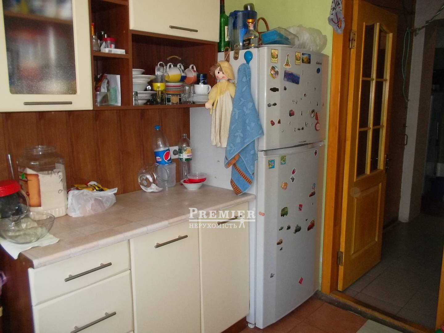 Продається Комнаты в коммуне, Героїв Крут (Терешкової Валентини) вул., м.Одеса изображение 2