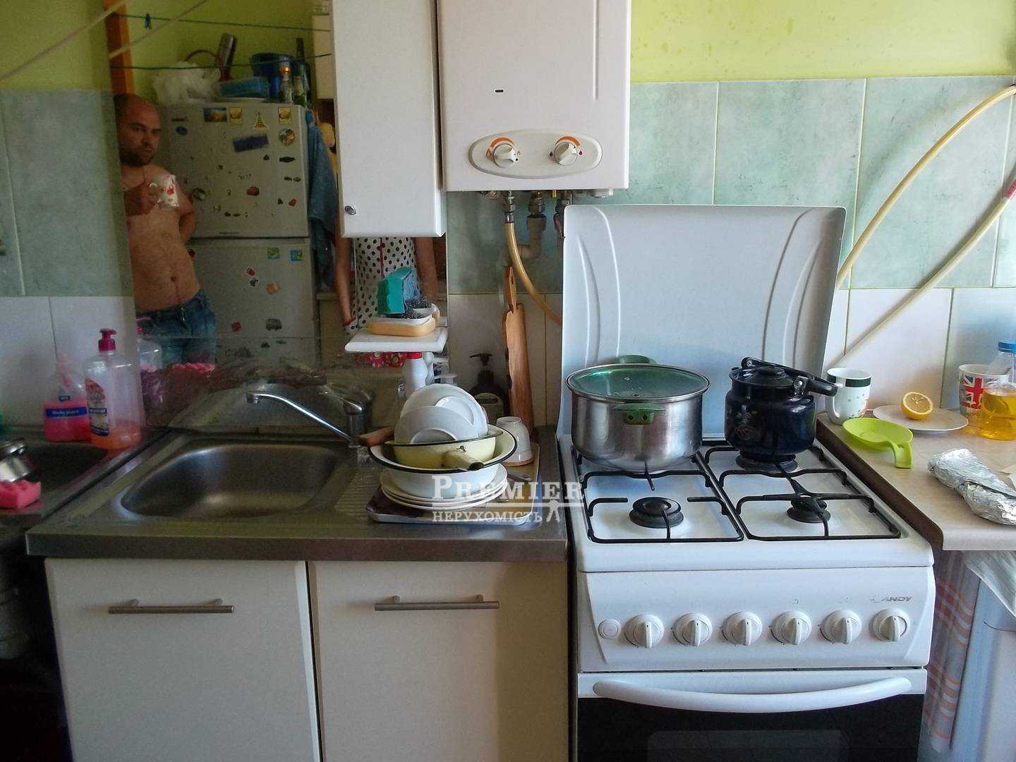 Продається Комнаты в коммуне, Героїв Крут (Терешкової Валентини) вул., м.Одеса изображение 3