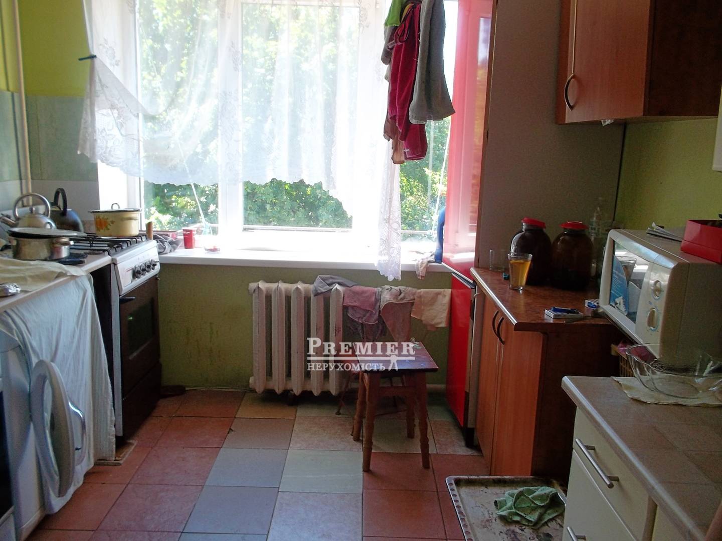 Продається Комнаты в коммуне, Героїв Крут (Терешкової Валентини) вул., м.Одеса изображение 4
