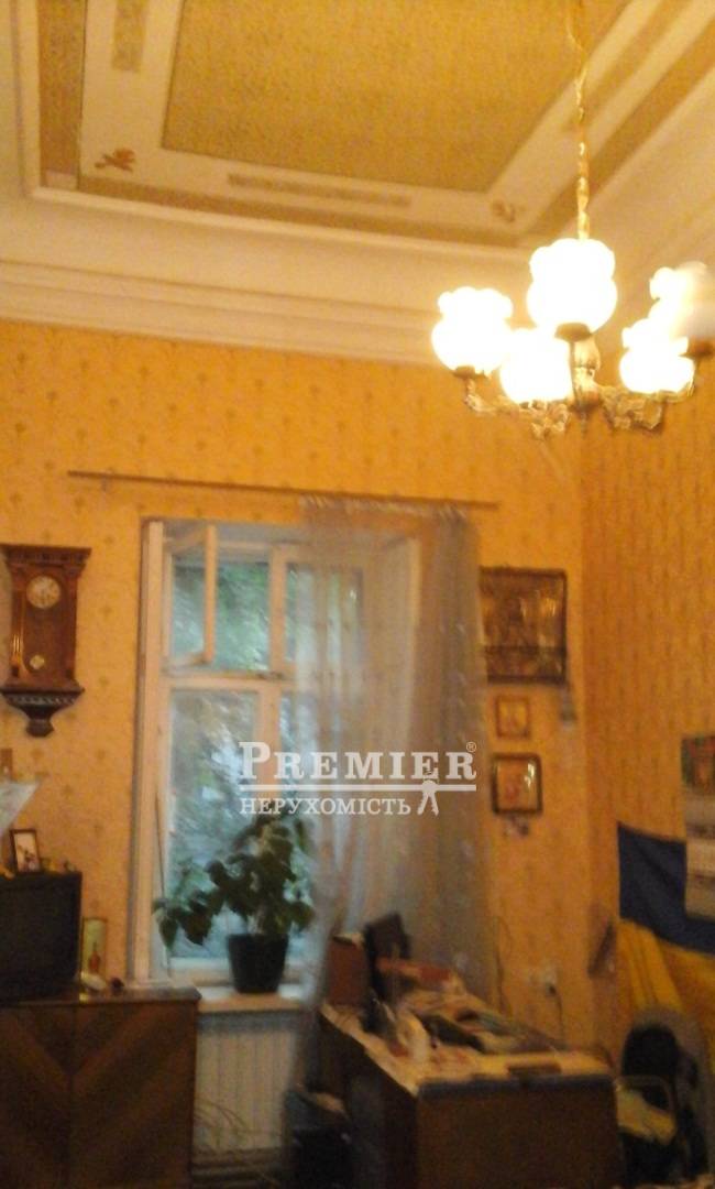Продается Комнаты в коммуне, Нежинская ул. , г.Одесса изображение 1