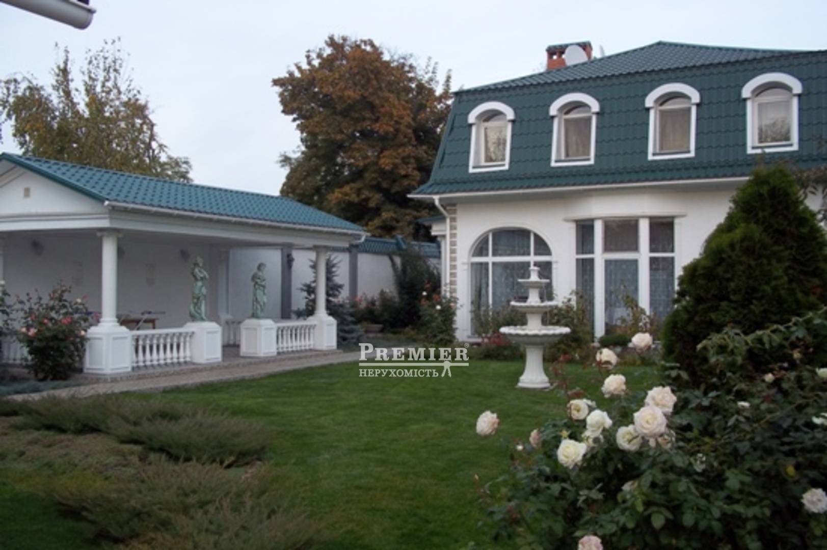 Продается Дом дача, Свободы пр-т, г.Одесса изображение 1