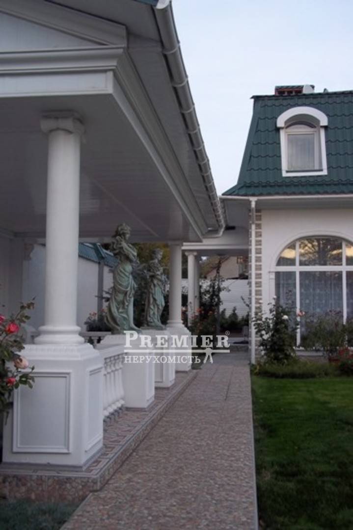 Продается Дом дача, Свободы пр-т, г.Одесса изображение 3