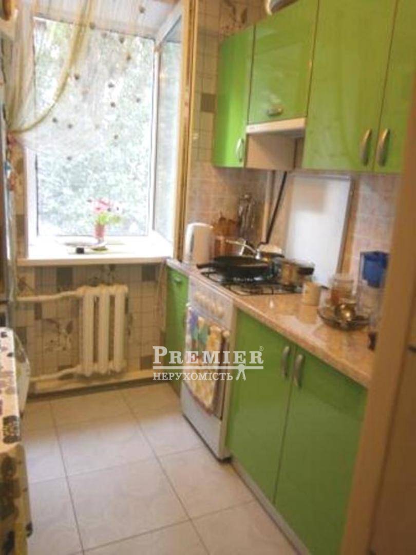 Продается 1-комнатная квартира, Ойстраха Давида (Затонского) ул., г.Одесса изображение 1