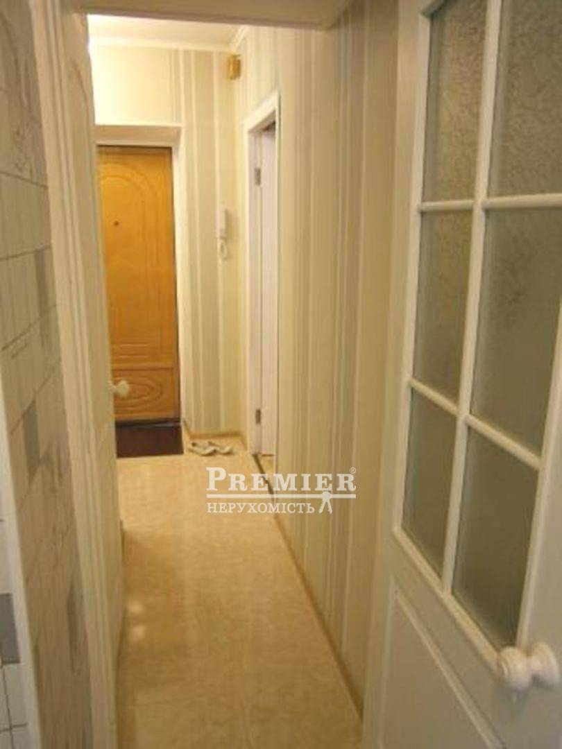 Продается 1-комнатная квартира, Ойстраха Давида (Затонского) ул., г.Одесса изображение 3