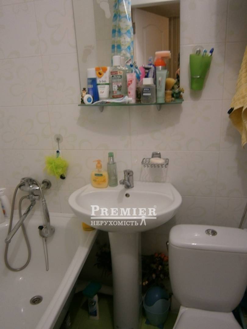 Продается 1-комнатная квартира, Ойстраха Давида (Затонского) ул., г.Одесса изображение 4