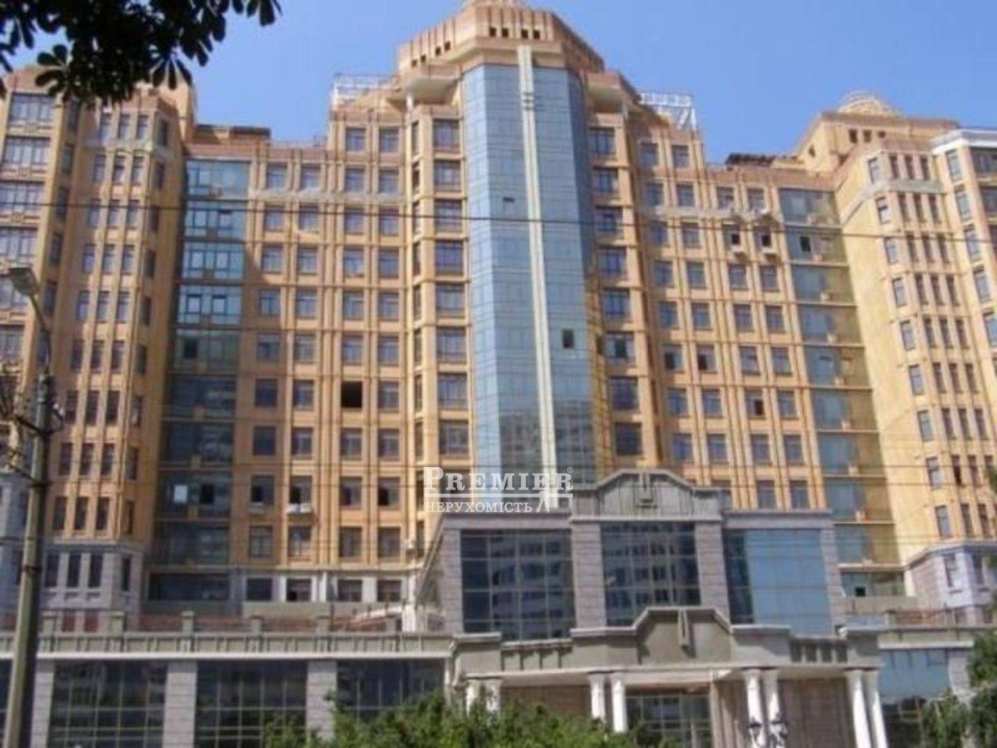 Продается 4-комнатная квартира, Генуэзская ул. , г.Одесса изображение 1