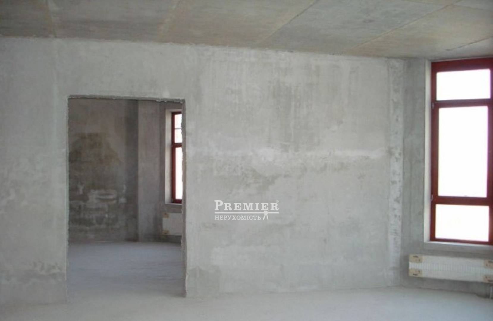 Продается 4-комнатная квартира, Генуэзская ул. , г.Одесса изображение 4