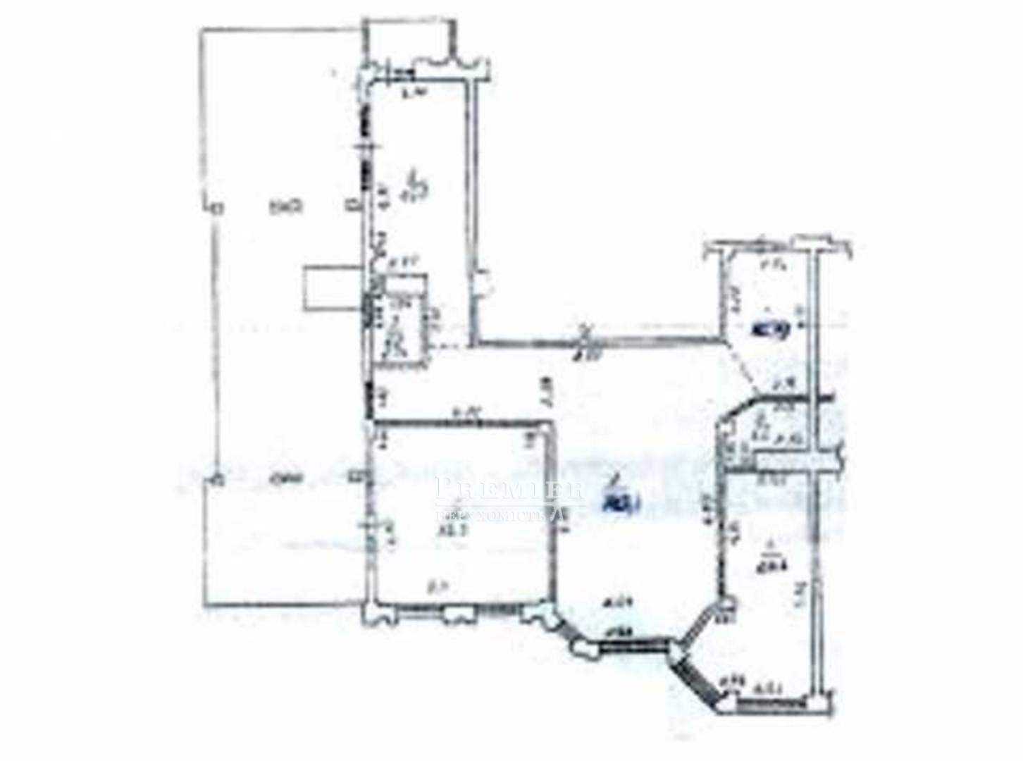 Продается 4-комнатная квартира, Генуэзская ул. , г.Одесса изображение 5