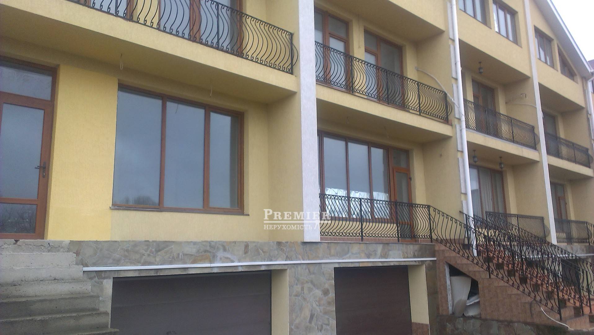 Продается Таунхаус, Радостная ул., Черноморск изображение 1