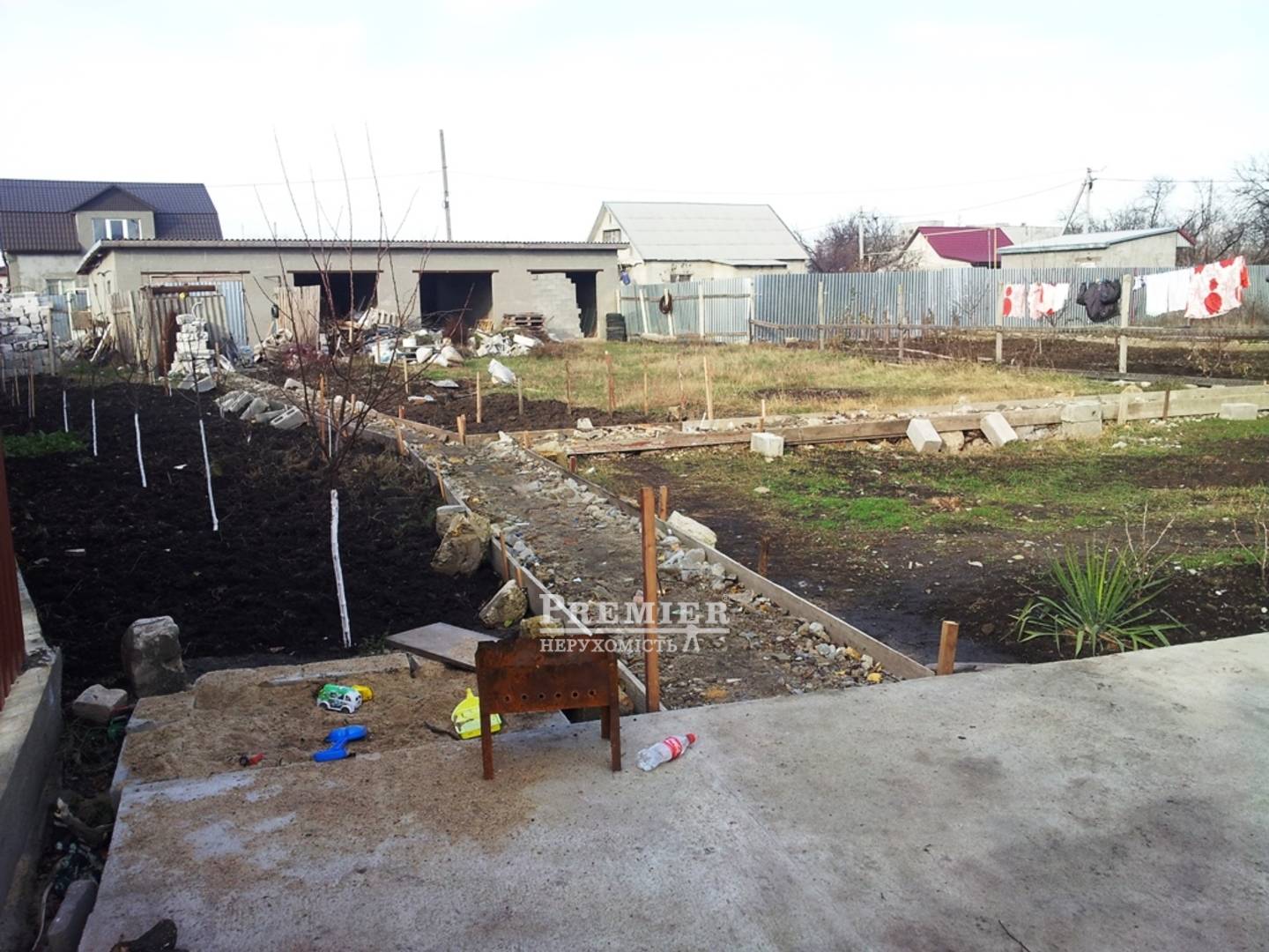 Продається 3кімнатна квартира, Боровського вул., м.Одеса изображение 2